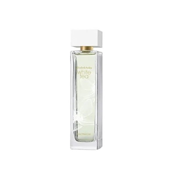 Elizabeth Arden White Tea Eau Fraiche Edt 100ml