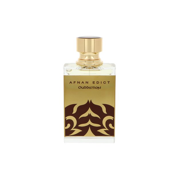 Afnan Edict Ouddiction Edp 80ml