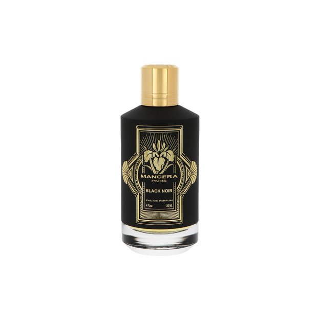 Mancera Black Noir Edp 120ml