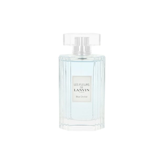 Lanvin Les Fleurs De Lanvin Blue Orchid Edt 90ml