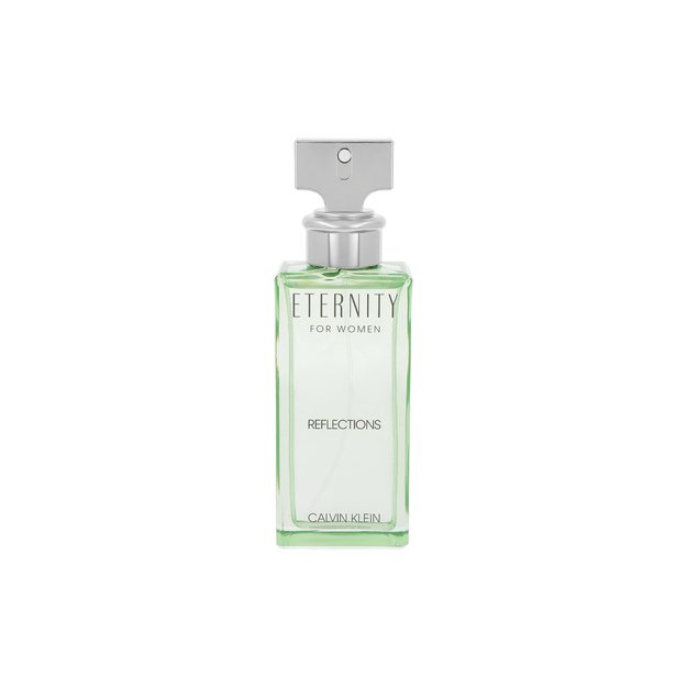 Tester Calvin Klein Eternity Reflections For Women Edp 100ml