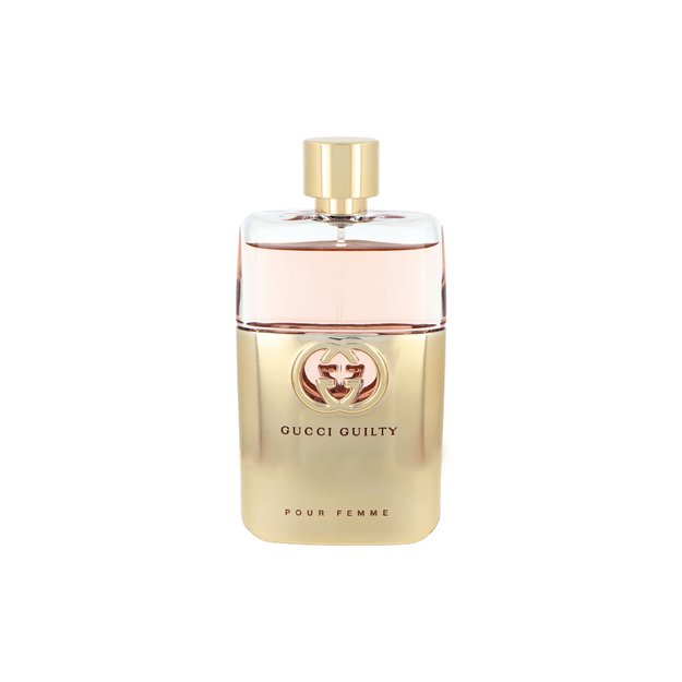 Tester Gucci Guilty Edp 90ml