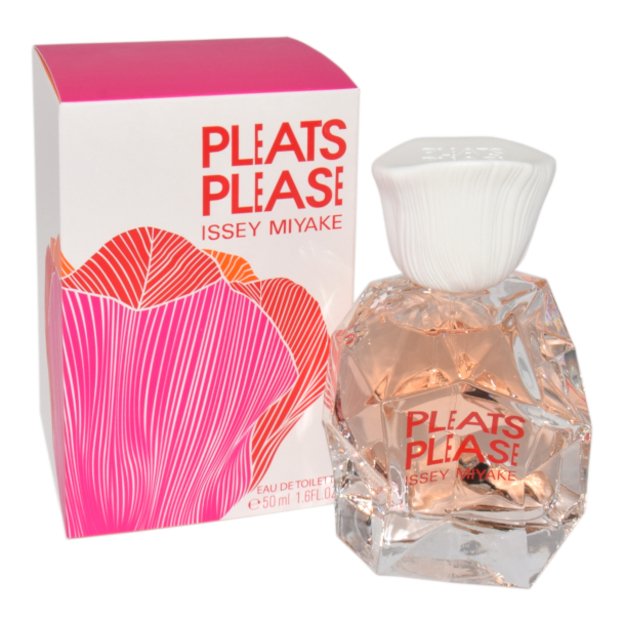 Issey Miyake Pleats Please Edt 50ml