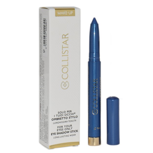 Collistar Stylo Long Lasting Eyeshadow 9 - Navy