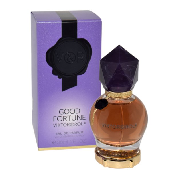 Viktor & Rolf good Fortune Edp 30ml