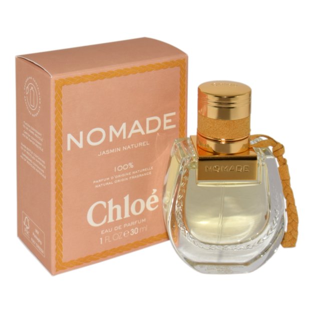 Chloe Nomade Jasmin Naturelle Edp 30ml