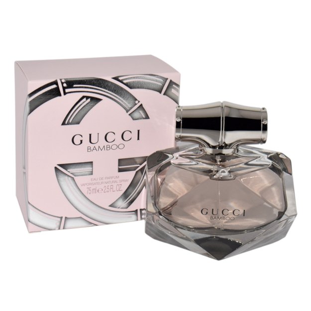 Gucci Bamboo Edp 75ml