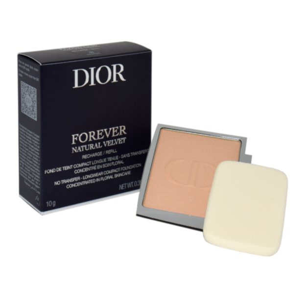 Dior Forever Natural Velvet 4N Neutral Refill