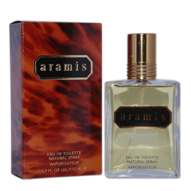Aramis Classic Edt 110ml