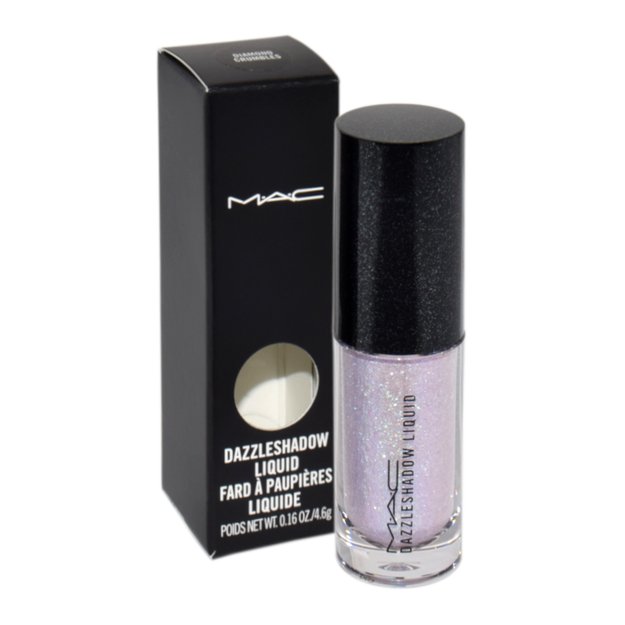 Mac Dazzleshadow Liquid Diamond Crumbles 4,6g