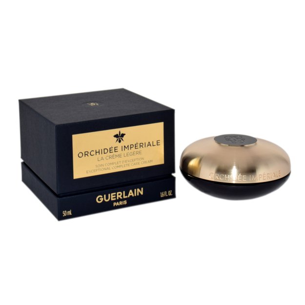 Guerlain Orchidee Imperiale 5Â°generation Legere La Cream 50ml
