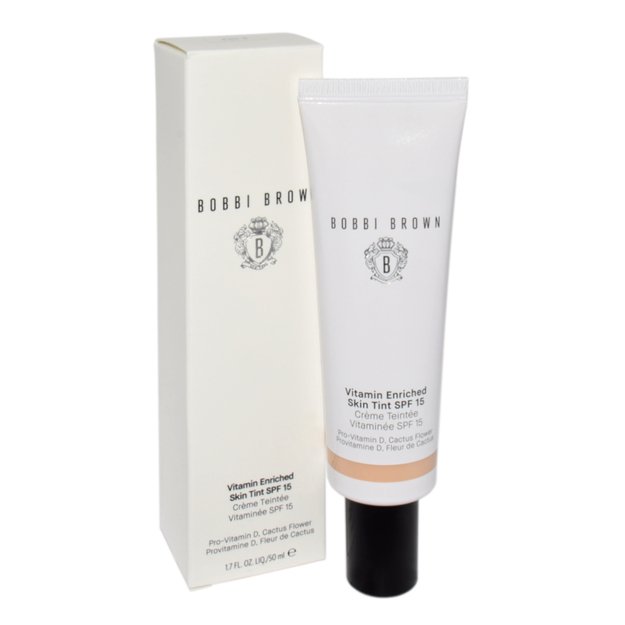Bobbi Brown Nude Finish Tinted Moisturizer - Fair Neutral 50ml