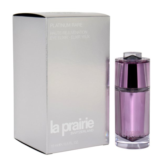 La Prairie Platinum Collection Eye Elixir Platinum Rare 15ml