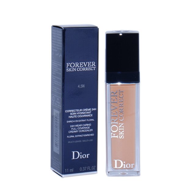 Dior Forever Skin Correct Concealer 4,5 N Neutral 11ml