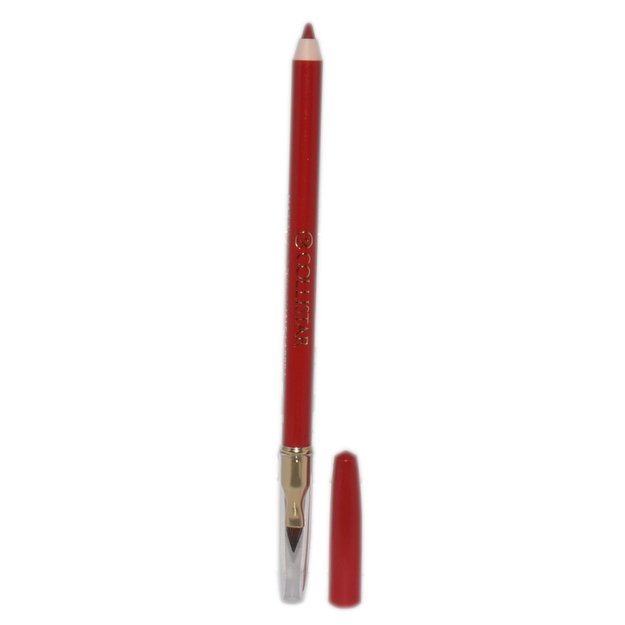 Collistar Professional Lip Pencil 7 Cherry Red 1,2g
