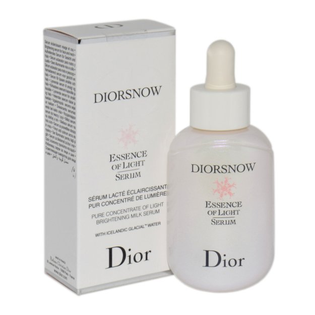 Dior Diorsnow Essence Of Light Serum 30ml