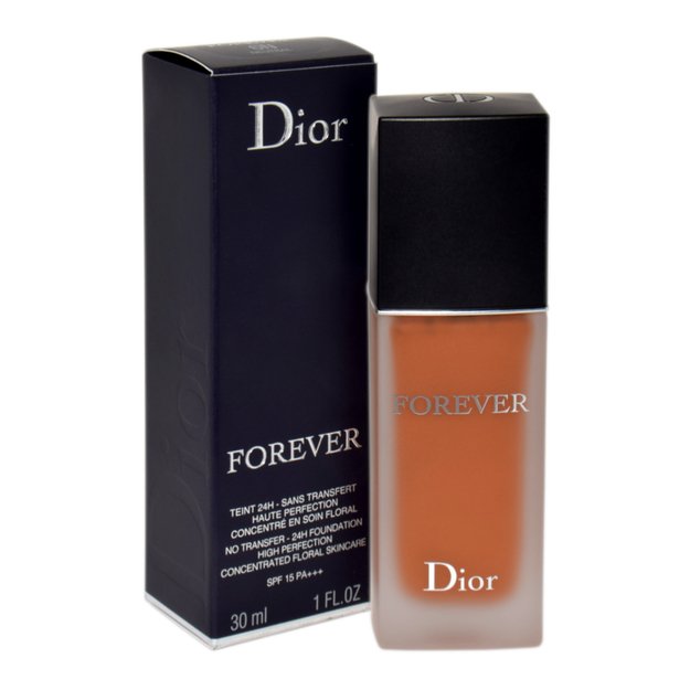 Dior Forever Foundation Spf20 6N Neutral 30ml