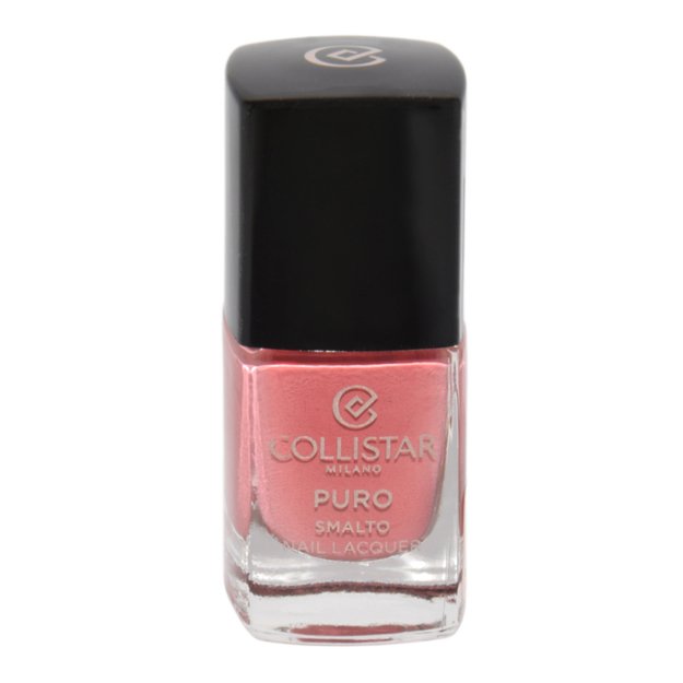Collistar Puro Smalto Nail Lacquer 102 Rosa Antico 10ml