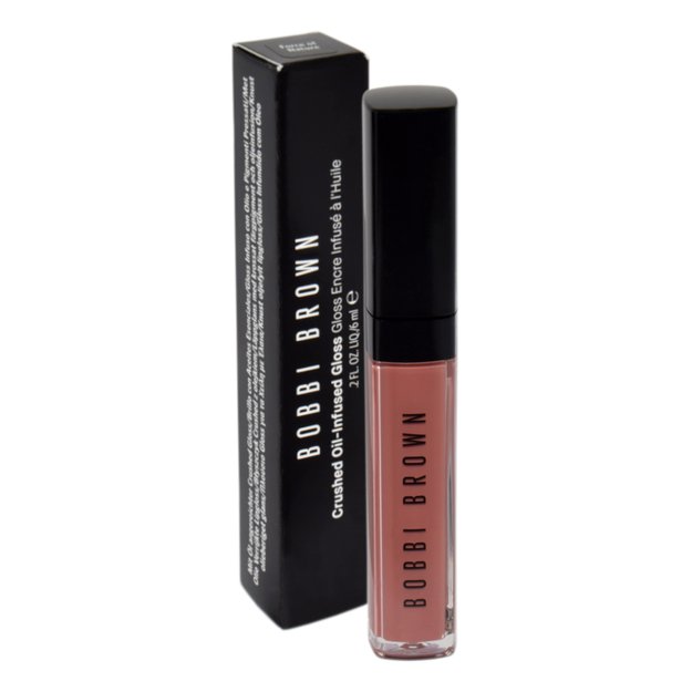 Bobbi Brown Crushed Oil-Infused gloss - Force Of Nature 6ml