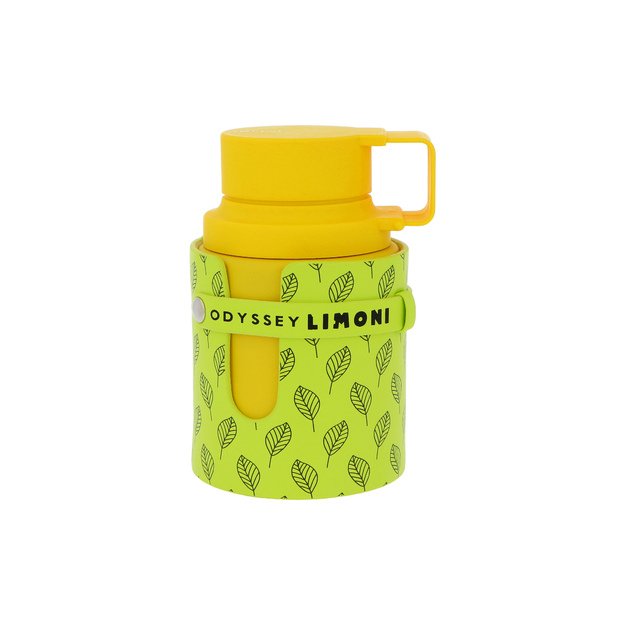 Armaf Odyssey Limoni Fresh Edition Edp 100ml