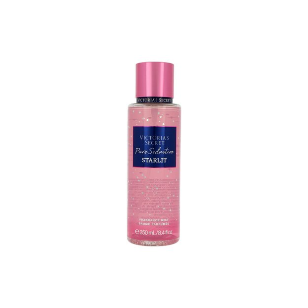 Victoria`s Secret Pure Seduction Starlit Body Mist 250ml