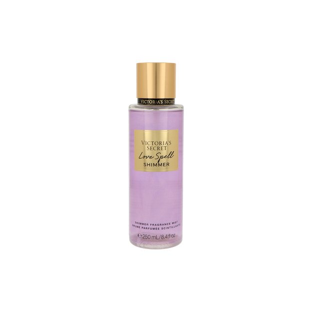 Victoria`S Secret Love Spell Shimmer Body Mist 250ml