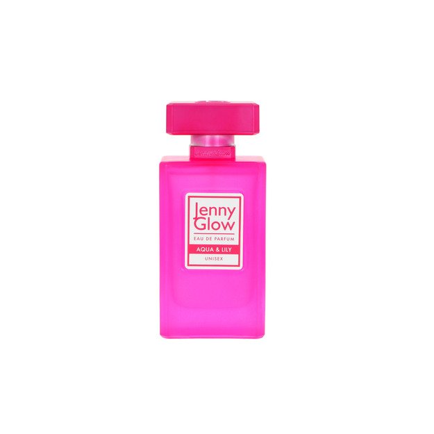Jenny Glow Aqua & Lily Edp 80ml