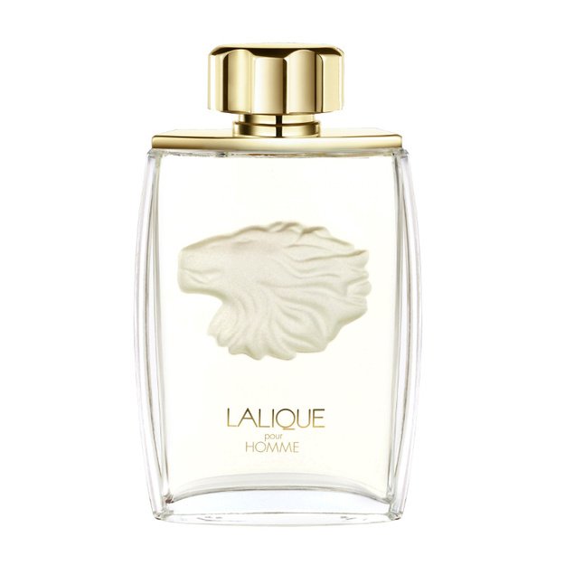 Tester Lalique Lion Pour Homme Edt 125ml