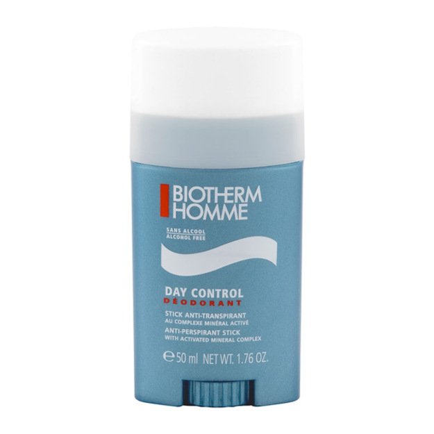 Biotherm Homme Day Control Deodorant 48H Antiperspirant Stick 50ml
