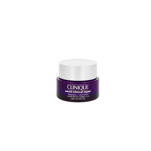 Clinique Smart Clinical Repair Lifting Face + Neck Cream 50ml