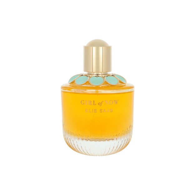 Tester Elie Saab Girl Of Now Edp 90ml