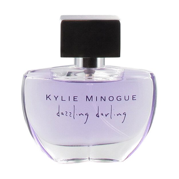 Tester Kylie Minogue Dazzling Darling Edt 50ml