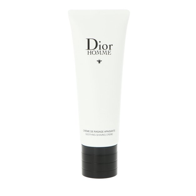 Tester Dior Homme Shaving Cream 125ml
