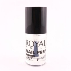 Paruošiamasis skystis "Royal Nails - Nail Prep"