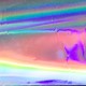 Permatoma Folija nagų dailei su holografiniu efektu 100cm 1