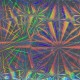 Permatoma Folija nagų dailei su holografiniu efektu 100cm 7