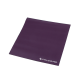 Žemas violetinis porankis su kilimėliu Staleks Pro Expert 10 Type 3