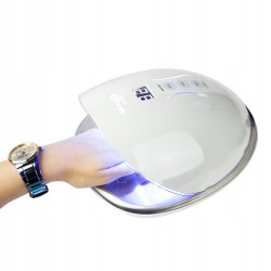 48W lempa nagams UV-LED allle x9 plus