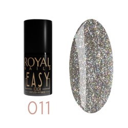 Ilgalaikis gelinis lakas Royal Nails Easy Color 011