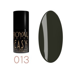 Ilgalaikis gelinis lakas Royal Nails Easy Color 013