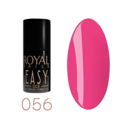 Ilgalaikis gelinis lakas Royal Nails Easy Color 056