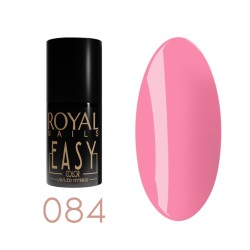 Ilgalaikis gelinis lakas Royal Nails Easy Color 084
